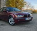 Красный БМВ 3 Серия, объемом двигателя 1.8 л и пробегом 245 тыс. км за 4999 $, фото 17 на Automoto.ua