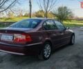 Красный БМВ 3 Серия, объемом двигателя 1.8 л и пробегом 260 тыс. км за 4999 $, фото 9 на Automoto.ua