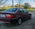 Красный БМВ 3 Серия, объемом двигателя 1.8 л и пробегом 245 тыс. км за 4999 $, фото 15 на Automoto.ua