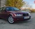 Красный БМВ 3 Серия, объемом двигателя 1.8 л и пробегом 260 тыс. км за 4999 $, фото 5 на Automoto.ua