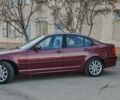 Красный БМВ 3 Серия, объемом двигателя 1.8 л и пробегом 245 тыс. км за 4999 $, фото 19 на Automoto.ua