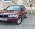 Красный БМВ 3 Серия, объемом двигателя 1.8 л и пробегом 260 тыс. км за 4999 $, фото 2 на Automoto.ua