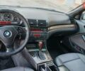 Красный БМВ 3 Серия, объемом двигателя 1.8 л и пробегом 260 тыс. км за 4999 $, фото 19 на Automoto.ua