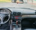 Красный БМВ 3 Серия, объемом двигателя 1.8 л и пробегом 245 тыс. км за 4999 $, фото 9 на Automoto.ua