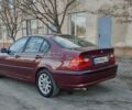 Красный БМВ 3 Серия, объемом двигателя 1.8 л и пробегом 245 тыс. км за 4999 $, фото 16 на Automoto.ua