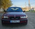Красный БМВ 3 Серия, объемом двигателя 1.8 л и пробегом 245 тыс. км за 4999 $, фото 14 на Automoto.ua