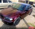 Червоний БМВ 3 Серія, об'ємом двигуна 1.8 л та пробігом 150 тис. км за 3400 $, фото 1 на Automoto.ua