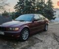 Красный БМВ 3 Серия, объемом двигателя 1.8 л и пробегом 260 тыс. км за 4999 $, фото 1 на Automoto.ua