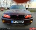 Червоний БМВ 3 Серія, об'ємом двигуна 1.8 л та пробігом 150 тис. км за 3400 $, фото 4 на Automoto.ua