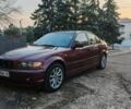 Красный БМВ 3 Серия, объемом двигателя 1.8 л и пробегом 245 тыс. км за 4999 $, фото 1 на Automoto.ua