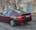 Красный БМВ 3 Серия, объемом двигателя 1.8 л и пробегом 260 тыс. км за 4999 $, фото 6 на Automoto.ua