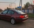 Красный БМВ 3 Серия, объемом двигателя 1.8 л и пробегом 260 тыс. км за 4999 $, фото 13 на Automoto.ua