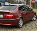 Красный БМВ 3 Серия, объемом двигателя 2 л и пробегом 200 тыс. км за 5500 $, фото 4 на Automoto.ua