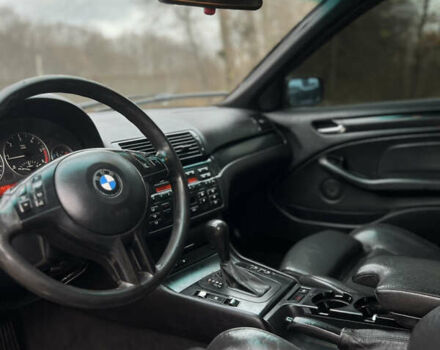 Красный БМВ 3 Серия, объемом двигателя 2 л и пробегом 200 тыс. км за 5500 $, фото 20 на Automoto.ua