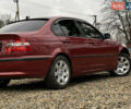 Красный БМВ 3 Серия, объемом двигателя 2 л и пробегом 200 тыс. км за 5500 $, фото 5 на Automoto.ua
