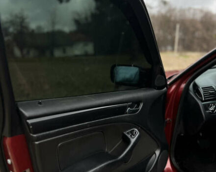 Красный БМВ 3 Серия, объемом двигателя 2 л и пробегом 200 тыс. км за 5500 $, фото 18 на Automoto.ua