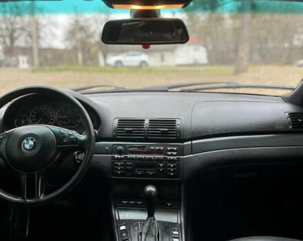 Красный БМВ 3 Серия, объемом двигателя 2 л и пробегом 200 тыс. км за 5500 $, фото 25 на Automoto.ua