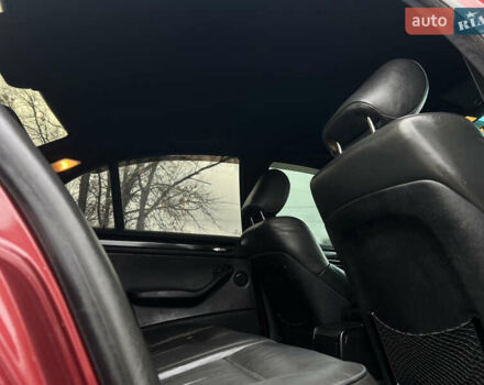 Красный БМВ 3 Серия, объемом двигателя 2 л и пробегом 200 тыс. км за 5500 $, фото 27 на Automoto.ua