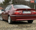 Красный БМВ 3 Серия, объемом двигателя 2 л и пробегом 200 тыс. км за 5500 $, фото 14 на Automoto.ua