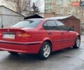 Красный БМВ 3 Серия, объемом двигателя 1.8 л и пробегом 200 тыс. км за 5999 $, фото 4 на Automoto.ua