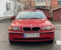 Красный БМВ 3 Серия, объемом двигателя 1.8 л и пробегом 200 тыс. км за 5999 $, фото 1 на Automoto.ua