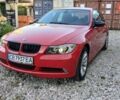 Червоний БМВ 3 Серія, об'ємом двигуна 2 л та пробігом 255 тис. км за 7500 $, фото 1 на Automoto.ua