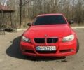 Червоний БМВ 3 Серія, об'ємом двигуна 2 л та пробігом 198 тис. км за 7200 $, фото 8 на Automoto.ua
