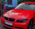 Червоний БМВ 3 Серія, об'ємом двигуна 2 л та пробігом 170 тис. км за 6500 $, фото 1 на Automoto.ua