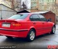 Красный БМВ 3 Серия, объемом двигателя 1.8 л и пробегом 200 тыс. км за 7000 $, фото 3 на Automoto.ua