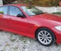 Червоний БМВ 3 Серія, об'ємом двигуна 2 л та пробігом 255 тис. км за 7500 $, фото 6 на Automoto.ua