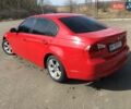 Червоний БМВ 3 Серія, об'ємом двигуна 2 л та пробігом 198 тис. км за 7200 $, фото 4 на Automoto.ua