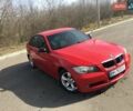 Червоний БМВ 3 Серія, об'ємом двигуна 2 л та пробігом 198 тис. км за 7200 $, фото 2 на Automoto.ua
