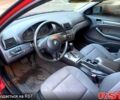 Красный БМВ 3 Серия, объемом двигателя 1.8 л и пробегом 200 тыс. км за 7000 $, фото 7 на Automoto.ua