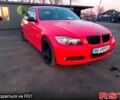 Червоний БМВ 3 Серія, об'ємом двигуна 2 л та пробігом 0 тис. км за 7000 $, фото 1 на Automoto.ua