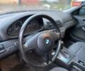 Красный БМВ 3 Серия, объемом двигателя 1.8 л и пробегом 200 тыс. км за 5999 $, фото 6 на Automoto.ua