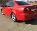 Червоний БМВ 3 Серія, об'ємом двигуна 2 л та пробігом 198 тис. км за 7200 $, фото 5 на Automoto.ua