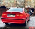 Красный БМВ 3 Серия, объемом двигателя 1.8 л и пробегом 200 тыс. км за 7000 $, фото 4 на Automoto.ua