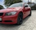 Красный БМВ 3 Серия, объемом двигателя 2 л и пробегом 250 тыс. км за 6700 $, фото 1 на Automoto.ua