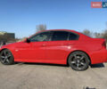 Красный БМВ 3 Серия, объемом двигателя 2 л и пробегом 287 тыс. км за 6838 $, фото 7 на Automoto.ua
