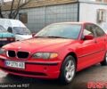 Красный БМВ 3 Серия, объемом двигателя 1.8 л и пробегом 200 тыс. км за 7000 $, фото 8 на Automoto.ua