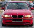 Красный БМВ 3 Серия, объемом двигателя 1.8 л и пробегом 200 тыс. км за 5800 $, фото 3 на Automoto.ua
