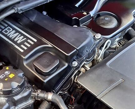 Красный БМВ 3 Серия, объемом двигателя 2 л и пробегом 170 тыс. км за 6500 $, фото 2 на Automoto.ua