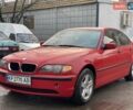 Красный БМВ 3 Серия, объемом двигателя 1.8 л и пробегом 200 тыс. км за 5999 $, фото 2 на Automoto.ua