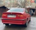 Красный БМВ 3 Серия, объемом двигателя 1.8 л и пробегом 200 тыс. км за 5999 $, фото 5 на Automoto.ua