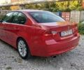 Червоний БМВ 3 Серія, об'ємом двигуна 2 л та пробігом 255 тис. км за 7500 $, фото 7 на Automoto.ua
