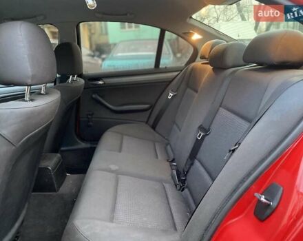 Красный БМВ 3 Серия, объемом двигателя 1.8 л и пробегом 200 тыс. км за 5999 $, фото 9 на Automoto.ua