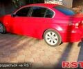 Красный БМВ 3 Серия, объемом двигателя 2.5 л и пробегом 0 тыс. км за 4200 $, фото 2 на Automoto.ua