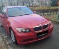 Красный БМВ 3 Серия, объемом двигателя 3 л и пробегом 140 тыс. км за 10300 $, фото 2 на Automoto.ua