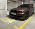 Красный БМВ 3 Серия, объемом двигателя 2 л и пробегом 336 тыс. км за 6300 $, фото 1 на Automoto.ua