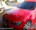 Красный БМВ 3 Серия, объемом двигателя 2.5 л и пробегом 0 тыс. км за 4200 $, фото 1 на Automoto.ua